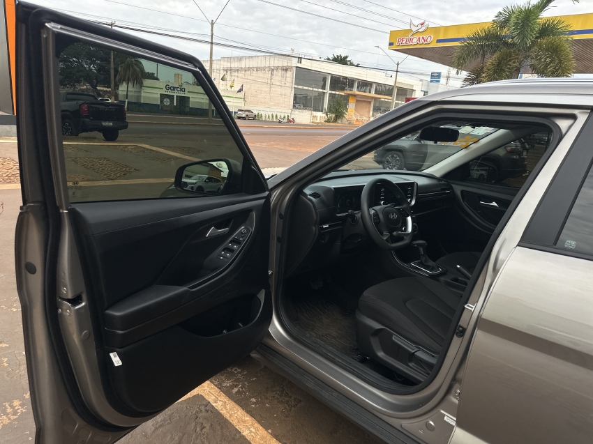 hyundai creta 1.0 tgdi flex comfort automatico 4p 20269