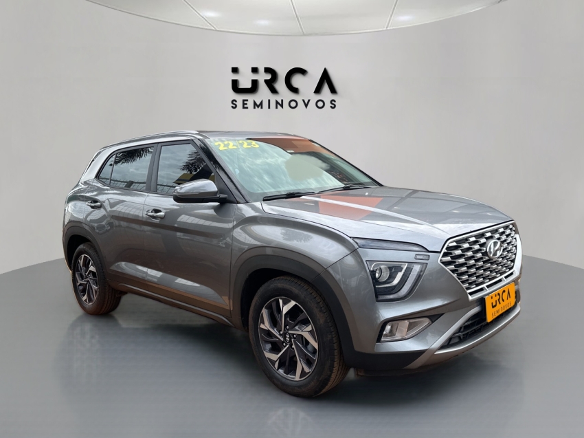 hyundai creta 1.0 tgdi flex limited automatico 4p 20237