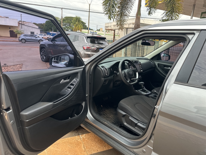 hyundai creta 1.0 tgdi flex limited automatico 4p 202310