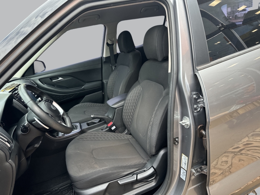 hyundai creta 1.0 tgdi flex limited automatico 4p 202311