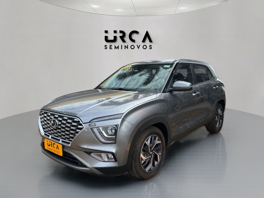 hyundai creta 1.0 tgdi flex limited automatico 4p 2023