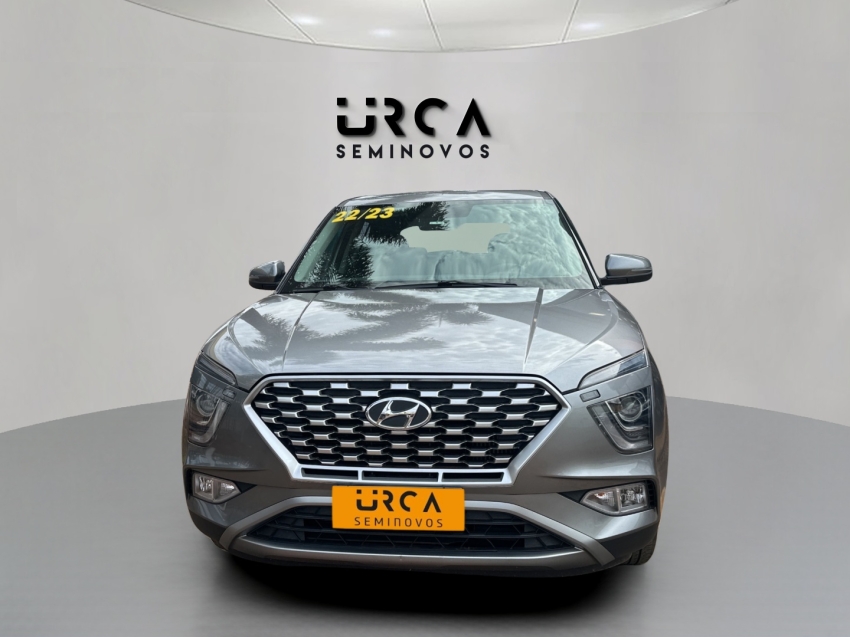 hyundai creta 1.0 tgdi flex limited automatico 4p 20231