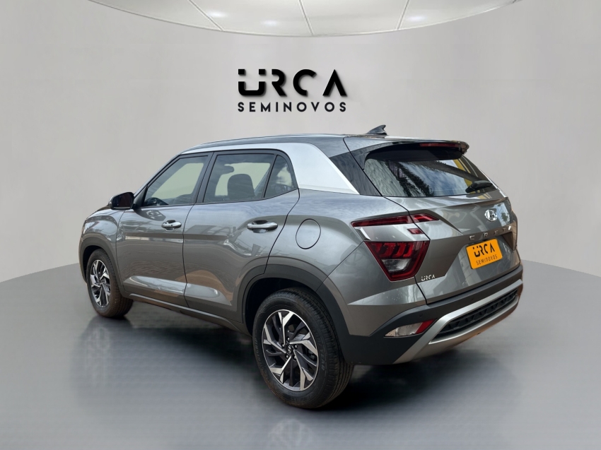 hyundai creta 1.0 tgdi flex limited automatico 4p 20233