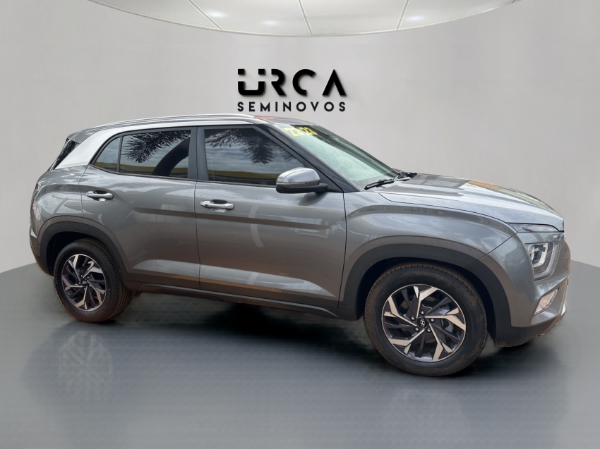 hyundai creta 1.0 tgdi flex limited automatico 4p 20236