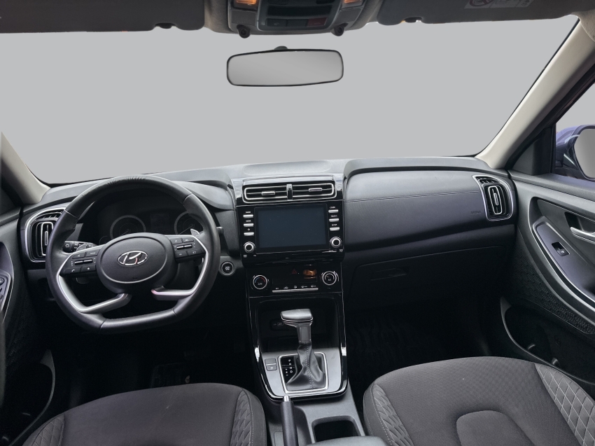 hyundai creta 1.0 tgdi flex limited automatico 4p 202314