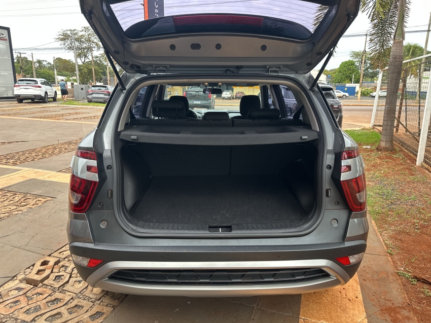 hyundai creta 1.0 tgdi flex limited automatico 4p 202317