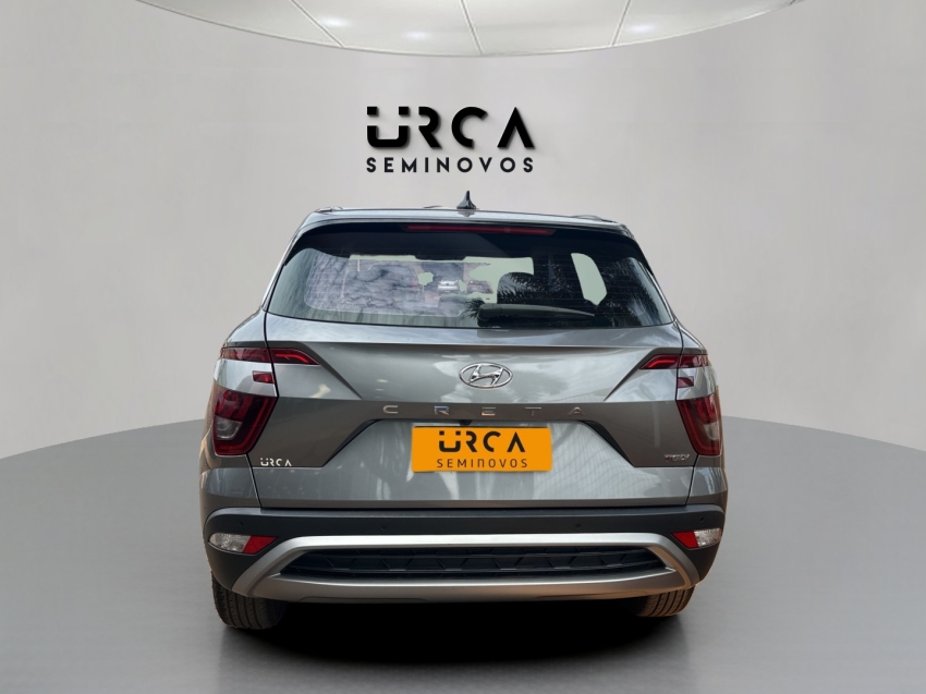 hyundai creta 1.0 tgdi flex limited automatico 4p 20234