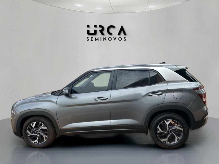 hyundai creta 1.0 tgdi flex limited automatico 4p 20232