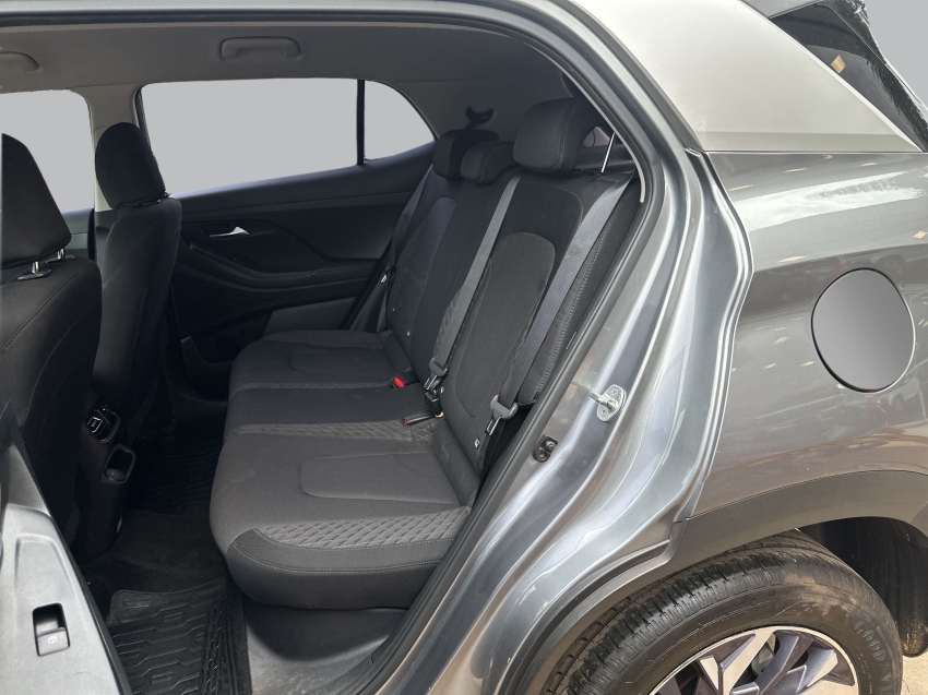 hyundai creta 1.0 tgdi flex limited automatico 4p 202313