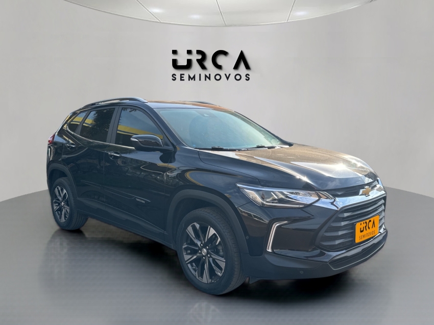 chevrolet tracker 1.2 turbo flex premier automatico 4p 20247