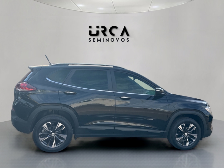 chevrolet tracker 1.2 turbo flex premier automatico 4p 20246