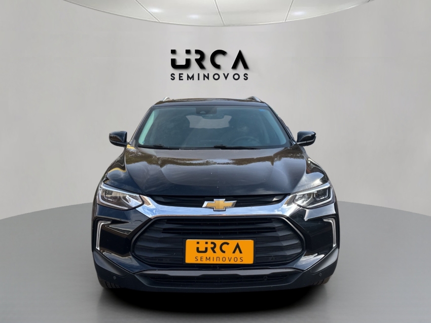 chevrolet tracker 1.2 turbo flex premier automatico 4p 20241