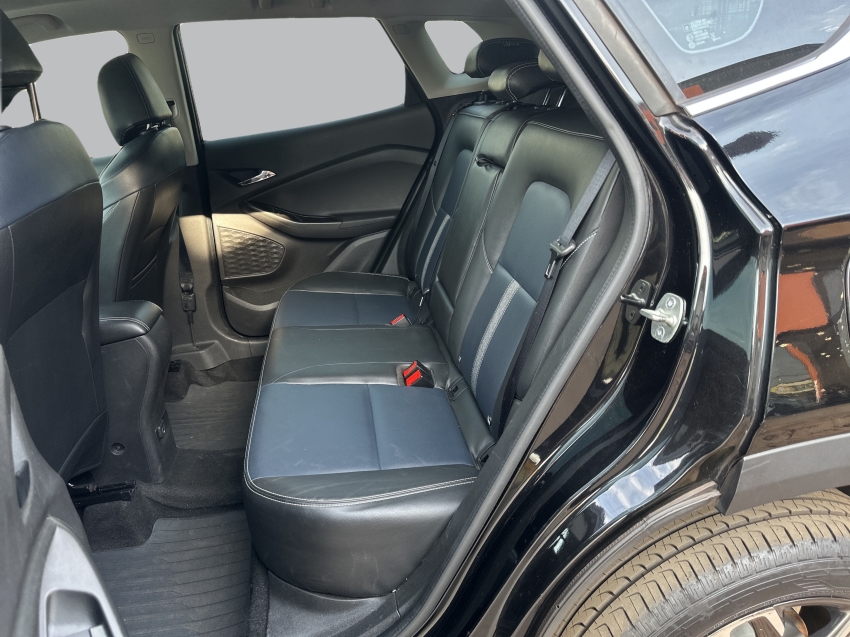 chevrolet tracker 1.2 turbo flex premier automatico 4p 202410