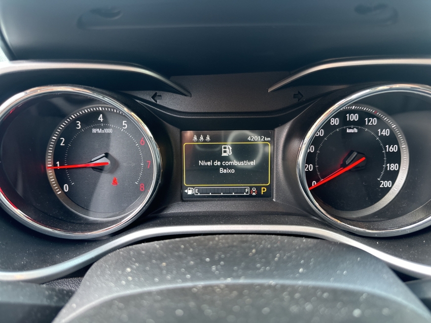 chevrolet tracker 1.2 turbo flex premier automatico 4p 202412