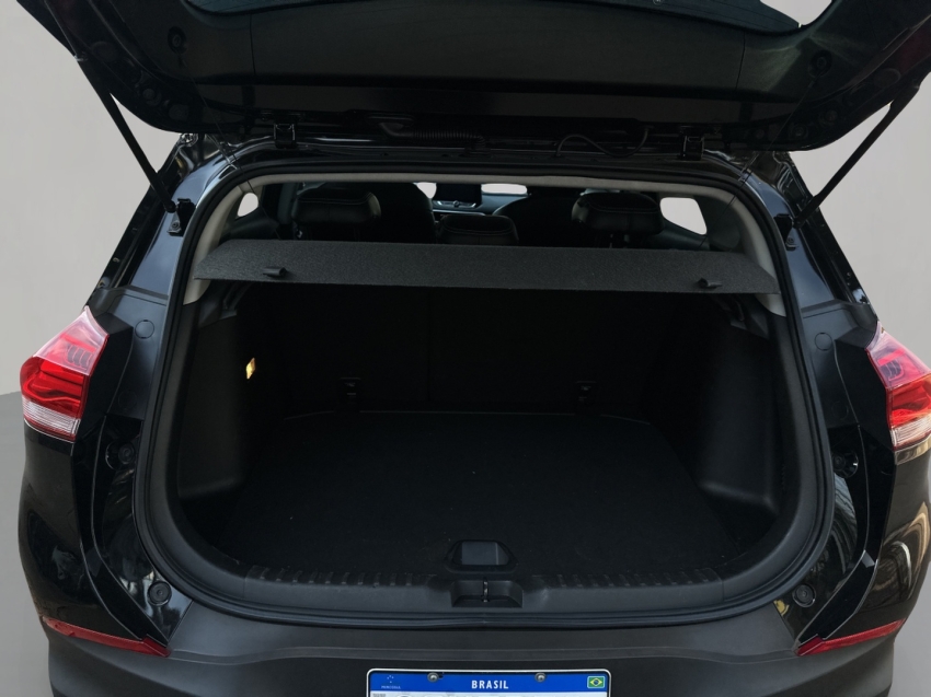 chevrolet tracker 1.2 turbo flex premier automatico 4p 20248