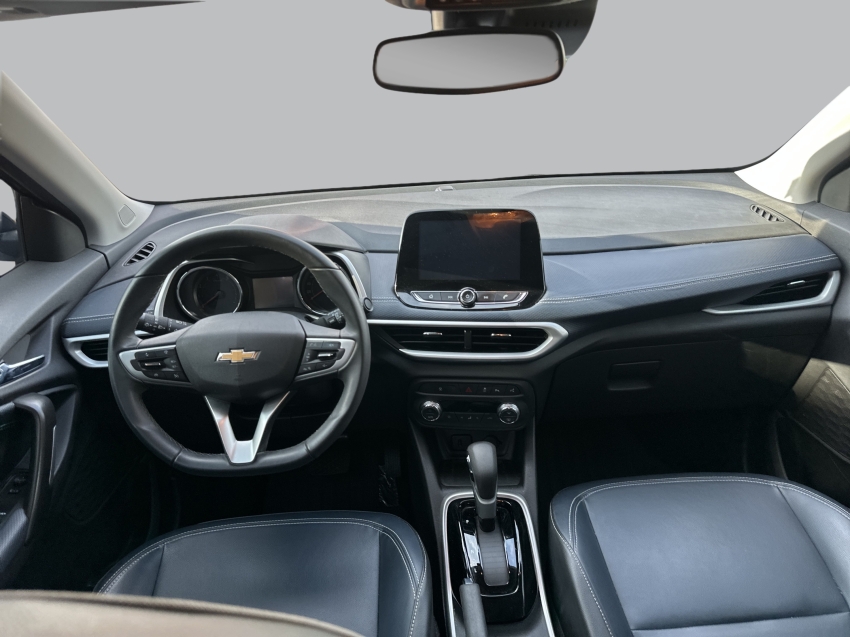 chevrolet tracker 1.2 turbo flex premier automatico 4p 202411