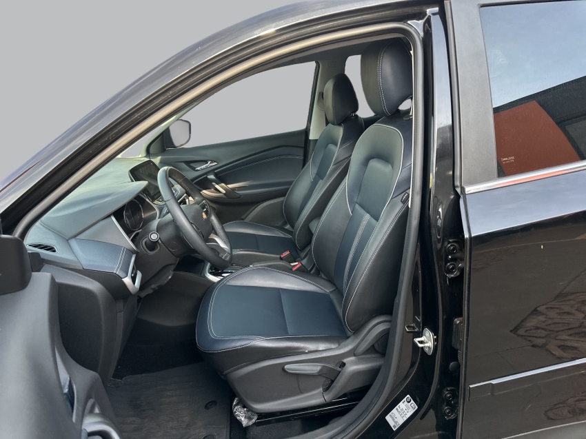 chevrolet tracker 1.2 turbo flex premier automatico 4p 20249