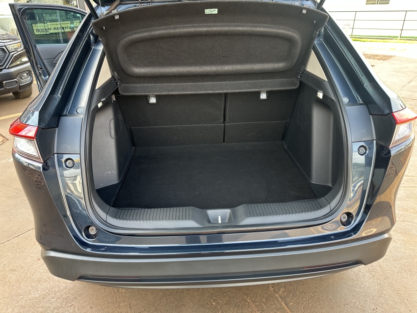 honda hr-v 1.5 di i-vtec flex ex cvt 4p automatico 202316