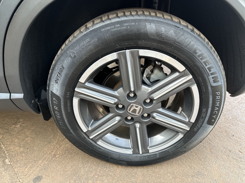 honda hr-v 1.5 di i-vtec flex ex cvt 4p automatico 202314