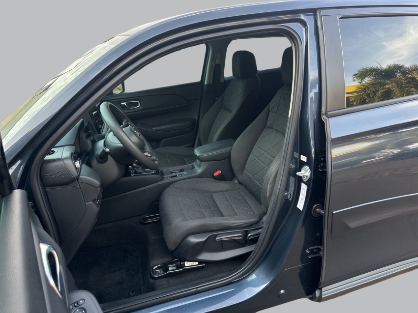 honda hr-v 1.5 di i-vtec flex ex cvt 4p automatico 20238