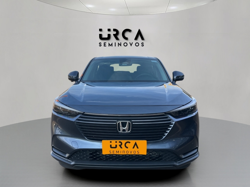 honda hr-v 1.5 di i-vtec flex ex cvt 4p automatico 20231