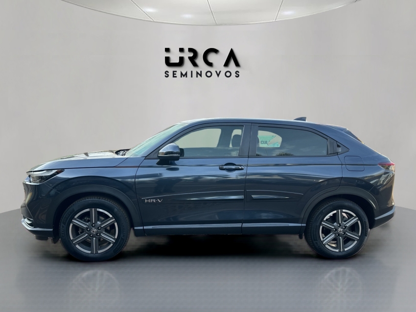 honda hr-v 1.5 di i-vtec flex ex cvt 4p automatico 20232