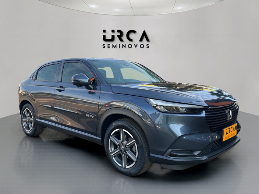 honda hr-v 1.5 di i-vtec flex ex cvt 4p automatico 20237