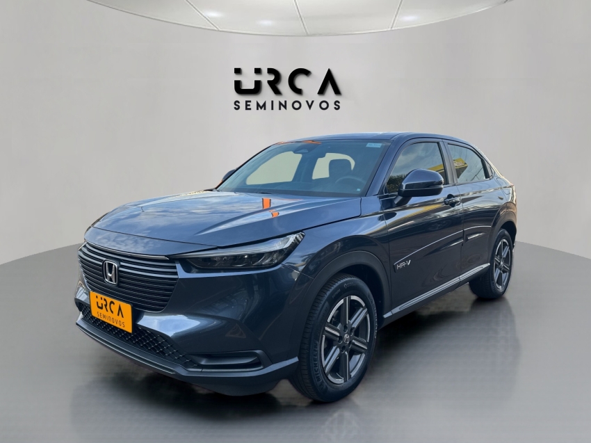 honda hr-v 1.5 di i-vtec flex ex cvt 4p automatico 2023