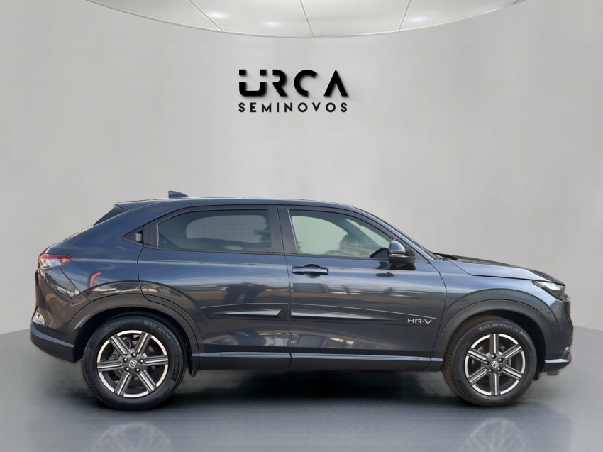 honda hr-v 1.5 di i-vtec flex ex cvt 4p automatico 20236