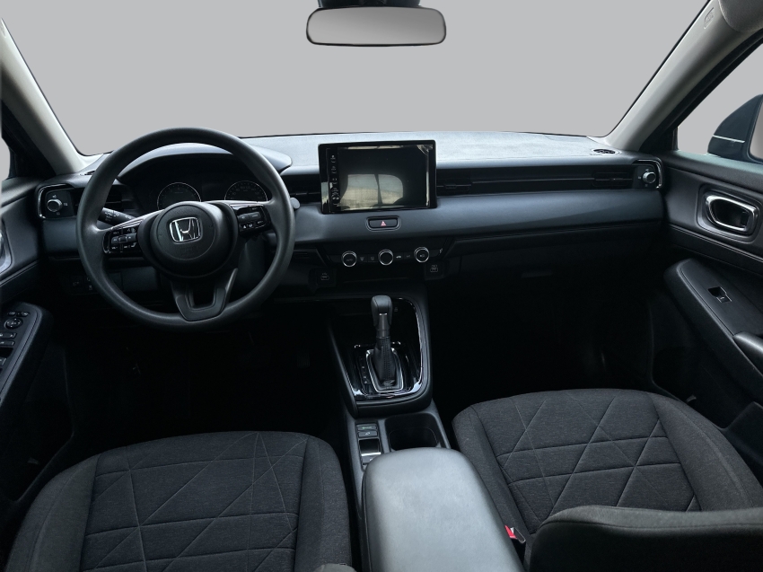 honda hr-v 1.5 di i-vtec flex ex cvt 4p automatico 202310