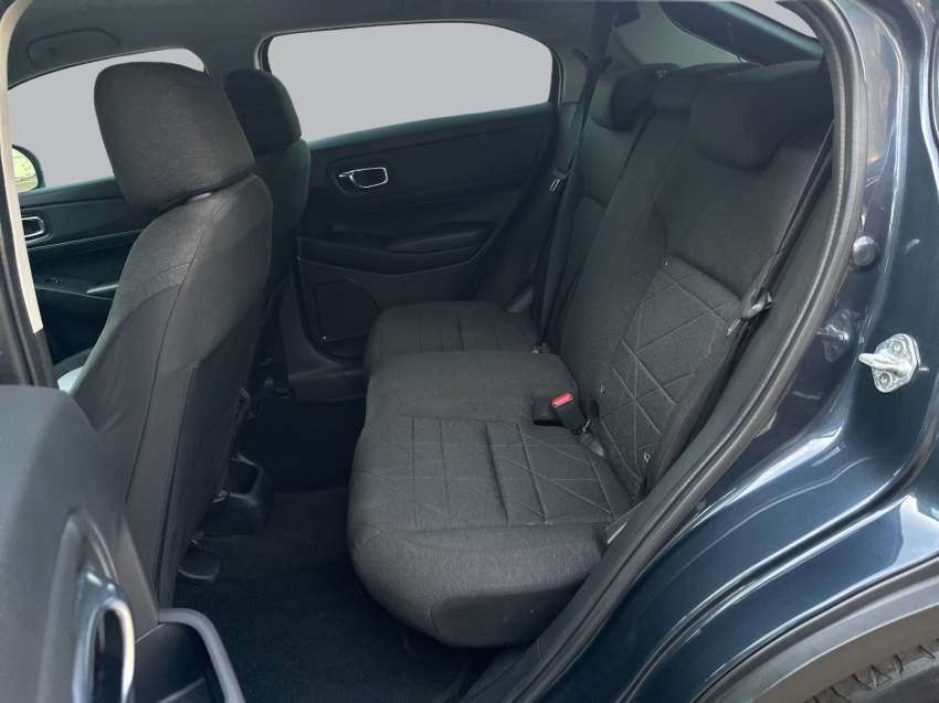 honda hr-v 1.5 di i-vtec flex ex cvt 4p automatico 20239