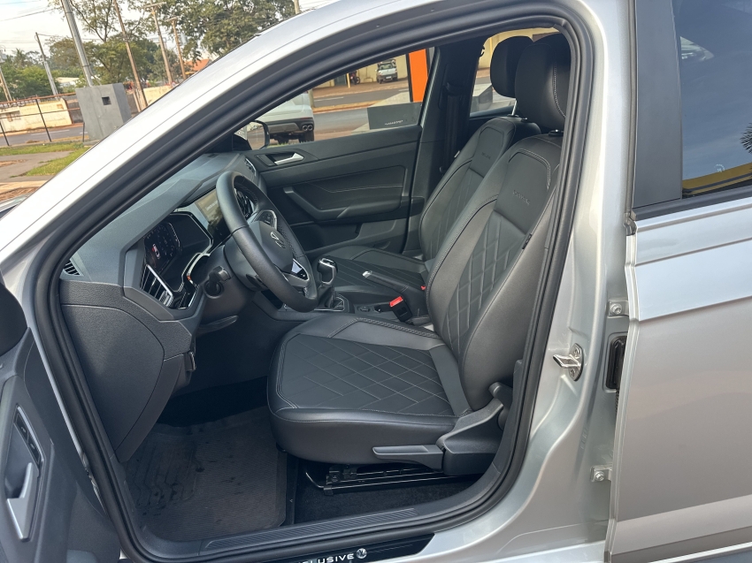 volkswagen virtus 1.4 250 tsi exclusive automatico flex 4p 20259