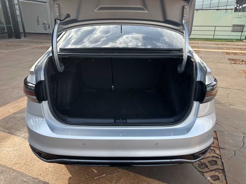 volkswagen virtus 1.4 250 tsi exclusive automatico flex 4p 202513