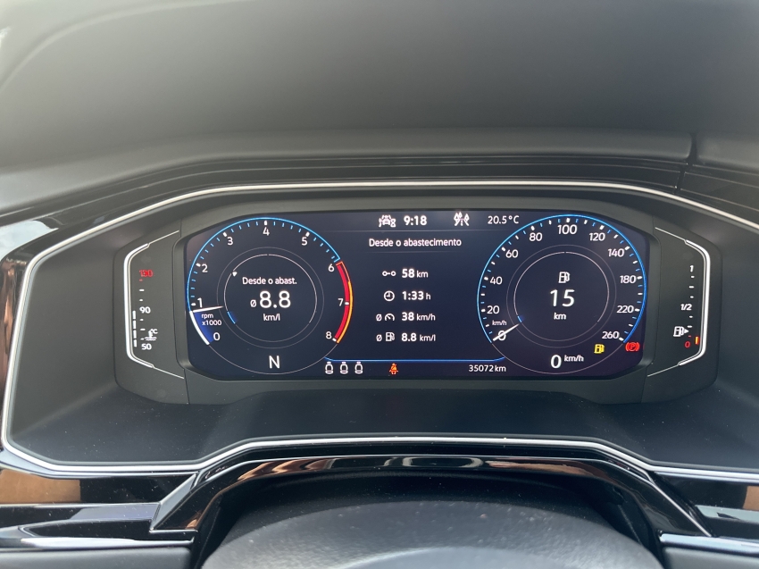 volkswagen virtus 1.4 250 tsi exclusive automatico flex 4p 202514