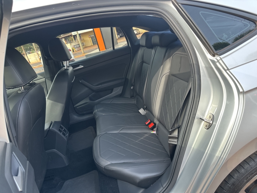 volkswagen virtus 1.4 250 tsi exclusive automatico flex 4p 202511