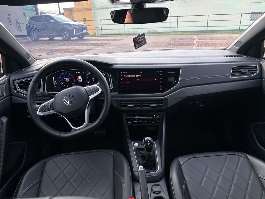 volkswagen virtus 1.4 250 tsi exclusive automatico flex 4p 202512
