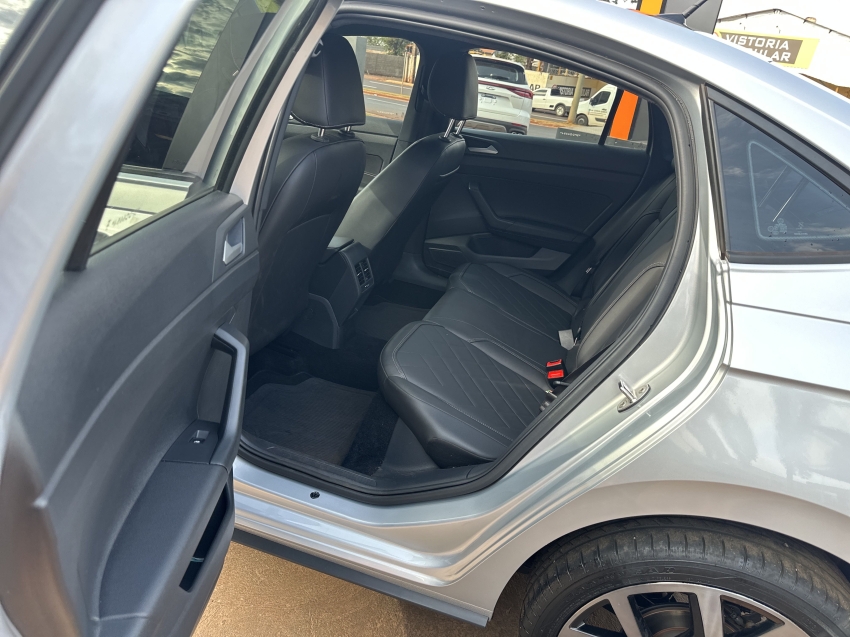 volkswagen virtus 1.4 250 tsi exclusive automatico flex 4p 202510