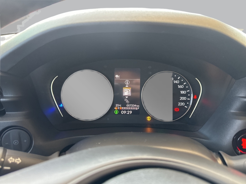 honda hr-v 1.5 di i-vtec flex exl cvt 4p automatico 202414