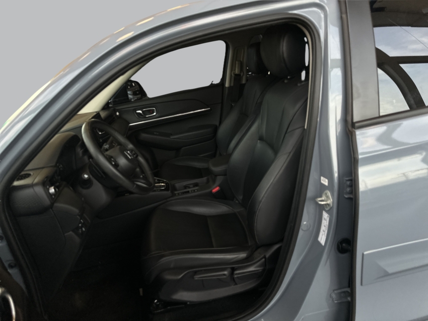 honda hr-v 1.5 di i-vtec flex exl cvt 4p automatico 20249