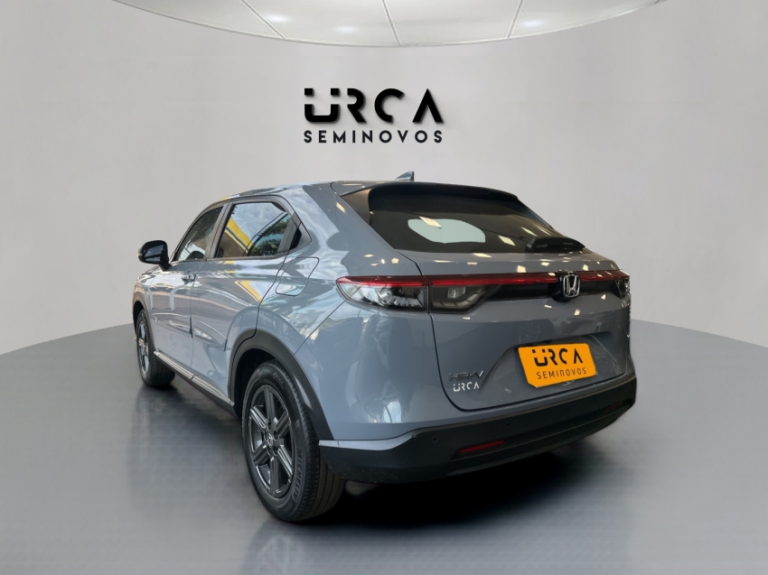 honda hr-v 1.5 di i-vtec flex exl cvt 4p automatico 20243