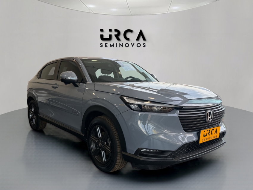 honda hr-v 1.5 di i-vtec flex exl cvt 4p automatico 20247