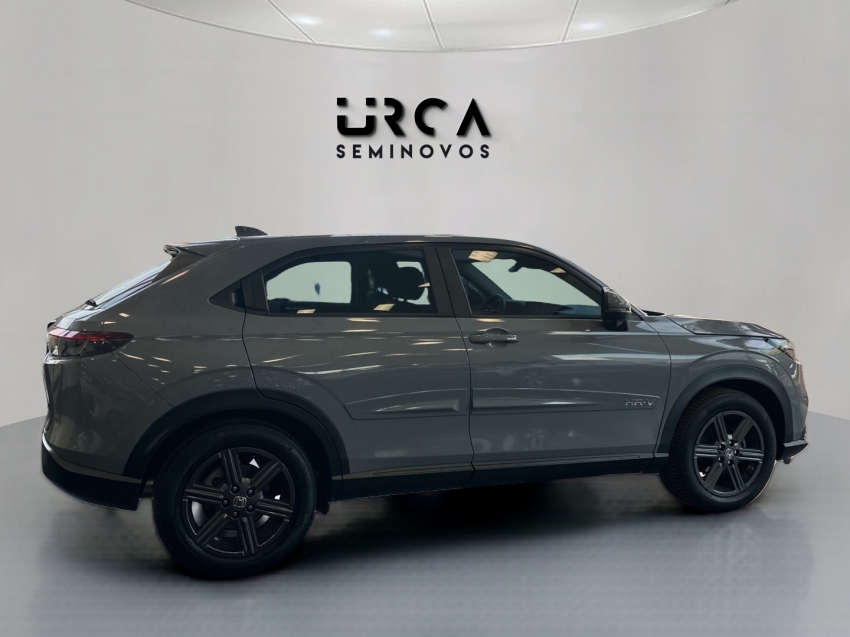 honda hr-v 1.5 di i-vtec flex exl cvt 4p automatico 20246