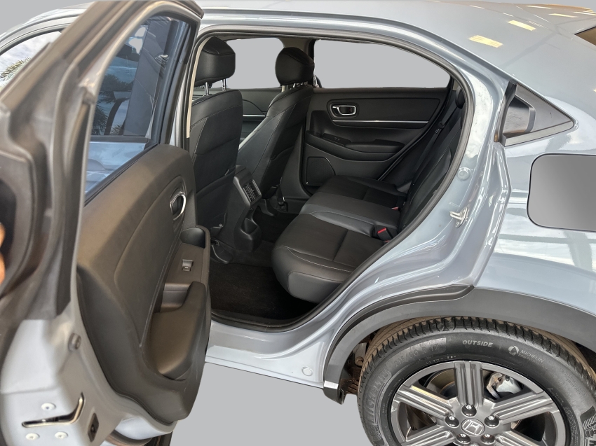 honda hr-v 1.5 di i-vtec flex exl cvt 4p automatico 202410
