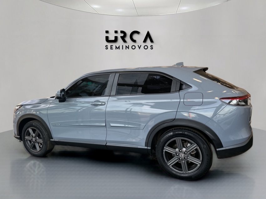 honda hr-v 1.5 di i-vtec flex exl cvt 4p automatico 20242