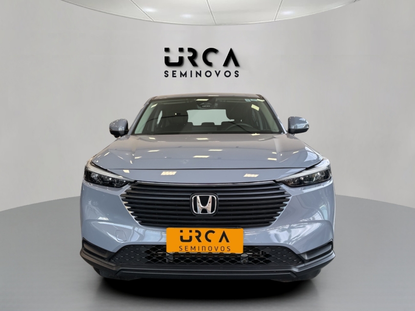 honda hr-v 1.5 di i-vtec flex exl cvt 4p automatico 20241