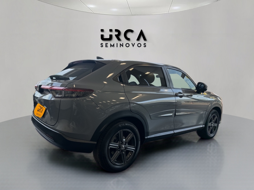 honda hr-v 1.5 di i-vtec flex exl cvt 4p automatico 20245