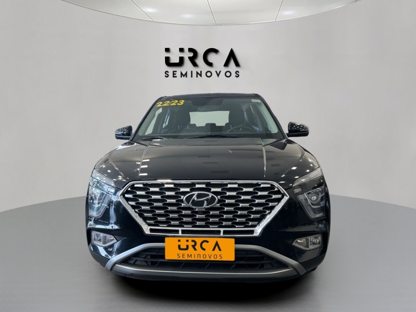 hyundai creta 1.0 tgdi flex platinum automatico 4p 20231