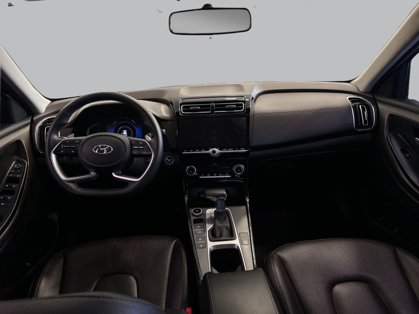 hyundai creta 1.0 tgdi flex platinum automatico 4p 202311