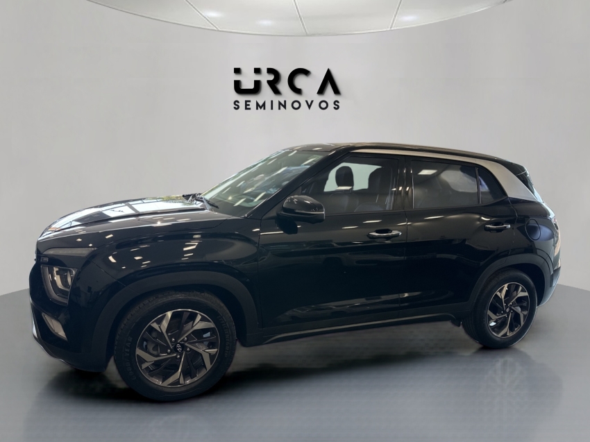 hyundai creta 1.0 tgdi flex platinum automatico 4p 20232