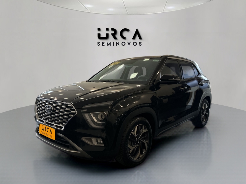 hyundai creta 1.0 tgdi flex platinum automatico 4p 2023
